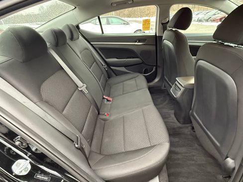 Used 2019 Hyundai Elantra Value Edition w/ Cargo Package image 14