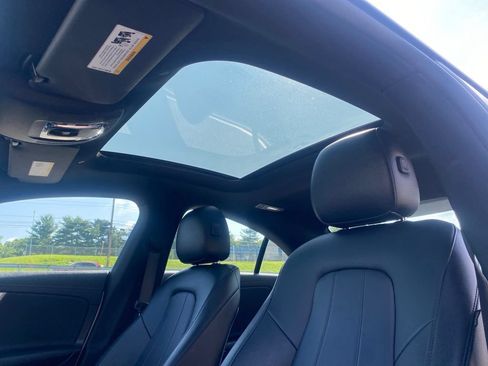 Certified 2022 Mercedes-Benz CLA 250 4MATIC image 20