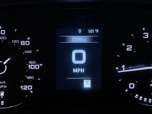 Used 2024 RAM ProMaster 2500 w/ Convenience Group FWD image 16