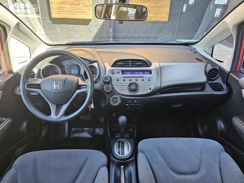 Used 2010 Honda Fit image 16