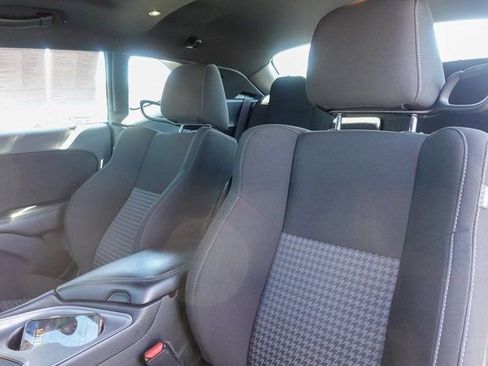 Used 2023 Dodge Challenger R/T Scat Pack image 11