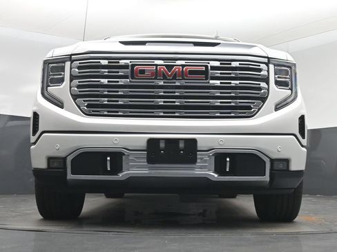 Used 2024 GMC Sierra 1500 Denali w/ Denali Reserve Package AWD/4WD image 31