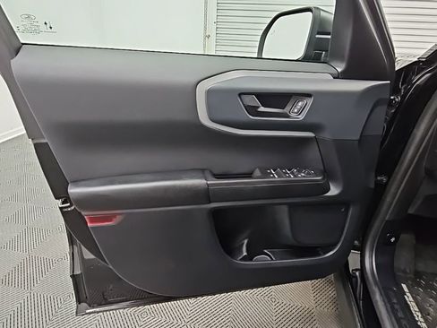 Used 2021 Ford Bronco Sport Big Bend image 29