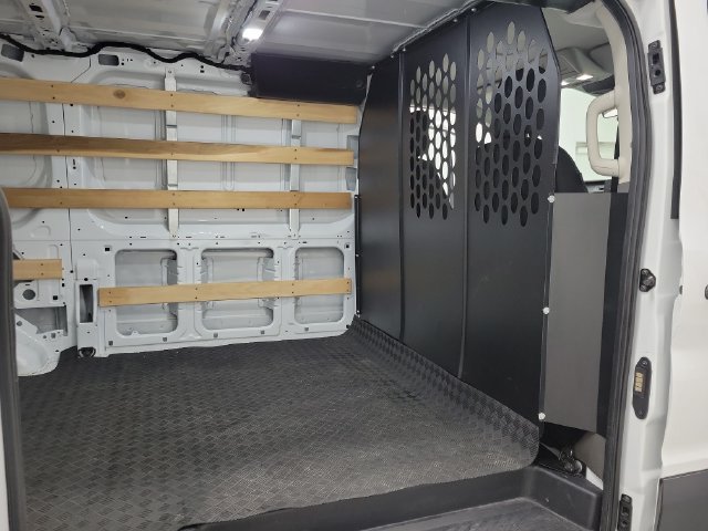 Used 2025 Ford Transit 250 Low Roof w/ Exterior Upgrade Package RWD image 11