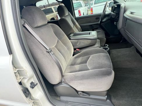 Used 2003 GMC Sierra 1500 SLE image 40