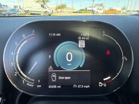 Used 2024 MINI Cooper Countryman S image 16