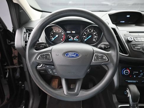 Used 2018 Ford Escape SE AWD/4WD image 21
