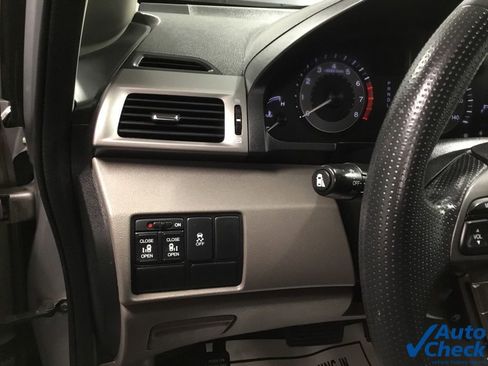 Used 2015 Honda Odyssey EX image 21