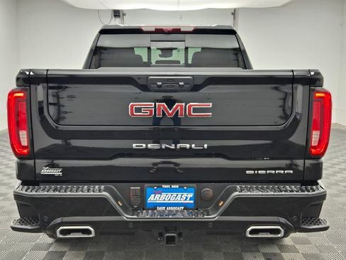 New 2026 GMC Sierra 1500 Denali image 14