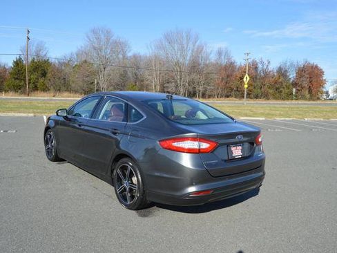 Used 2016 Ford Fusion SE w/ Equipment Group 202A image 55