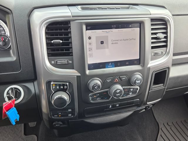 Used 2023 RAM 1500 Classic SLT w/ Electronics Group AWD/4WD image 17