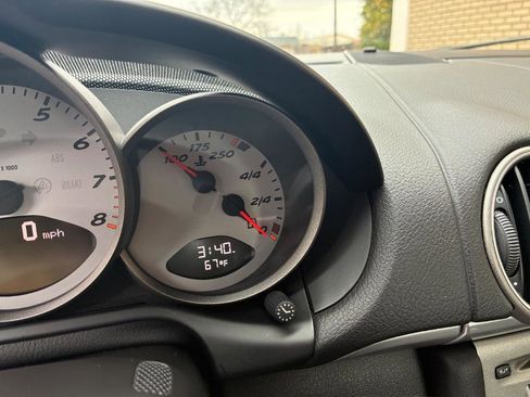 Used 2007 Porsche Cayman S image 59