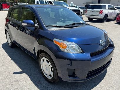 Used 2014 Scion xD