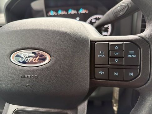 New 2026 Ford F350 XL w/ STX Appearance Package image 15