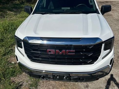 Used 2023 GMC Sierra 1500 Pro image 4