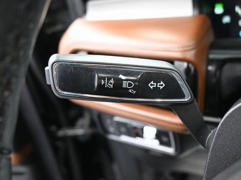 Used 2021 Lincoln Nautilus Reserve w/ Cargo Utility Package image 21