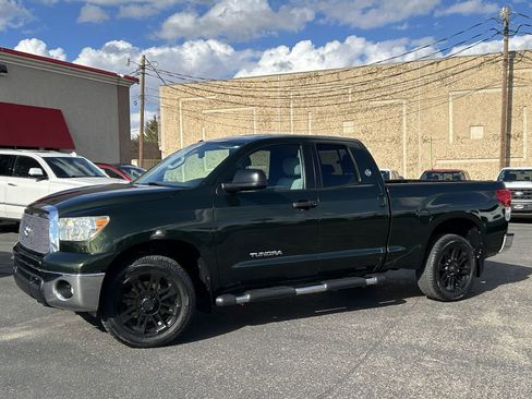 Used 2012 Toyota Tundra RWD image 3