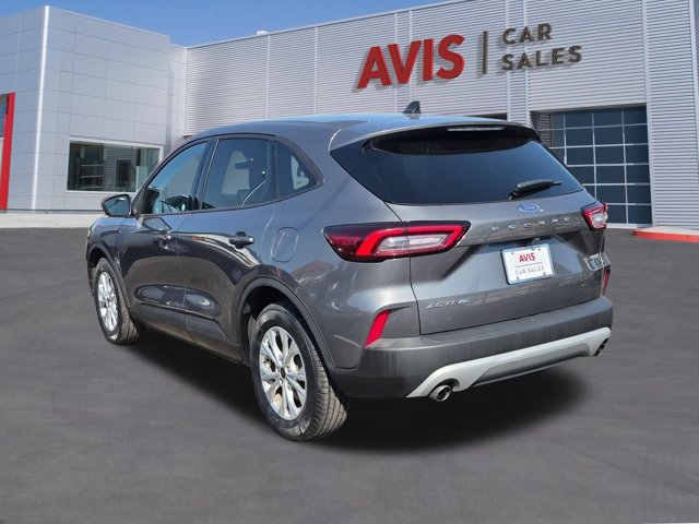 Used 2025 Ford Escape Active FWD image 9