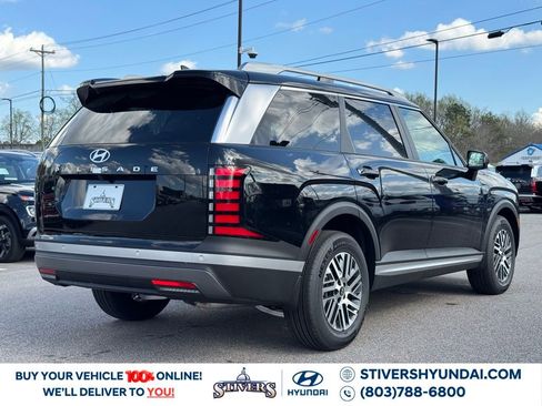 New 2026 Hyundai Palisade SEL image 15