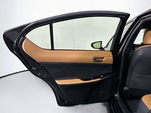 Used 2024 Lexus IS 300 w/ Comfort Package image 26