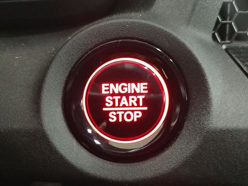 Used 2023 Honda CR-V EX image 11