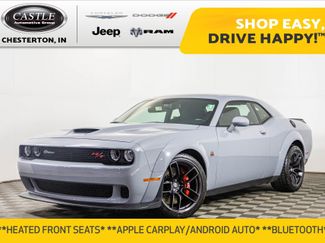 Used 2021 Dodge Challenger R/T Scat Pack video 1