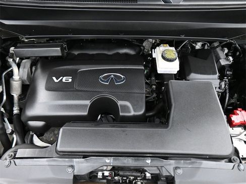 Used 2020 INFINITI QX60 Luxe w/ Essential Package image 23