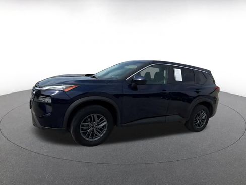 Used 2026 Nissan Rogue SV AWD/4WD image 6
