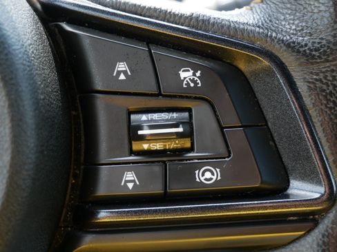 Used 2022 Subaru Outback Wilderness AWD/4WD image 28