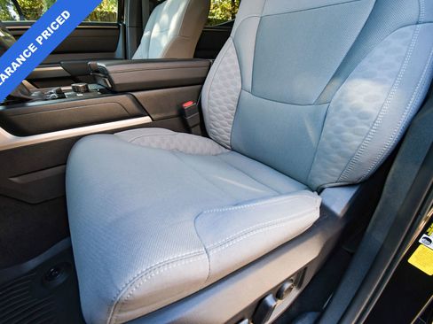 Used 2025 Toyota Tundra SR5 image 50