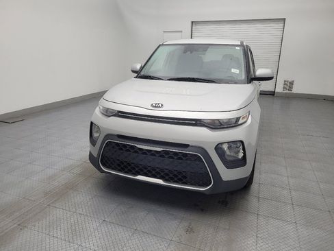 Used 2021 Kia Soul S image 15