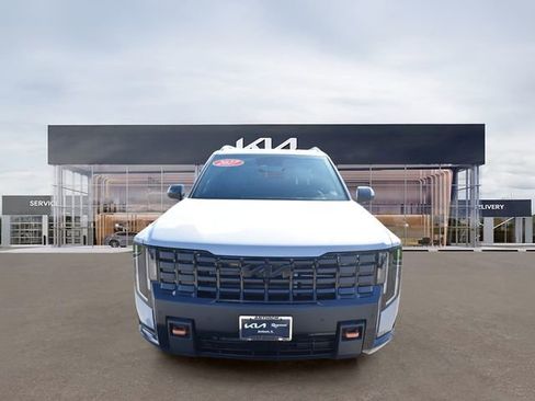 New 2027 Kia Telluride SX Prestige X-Pro AWD/4WD image 9