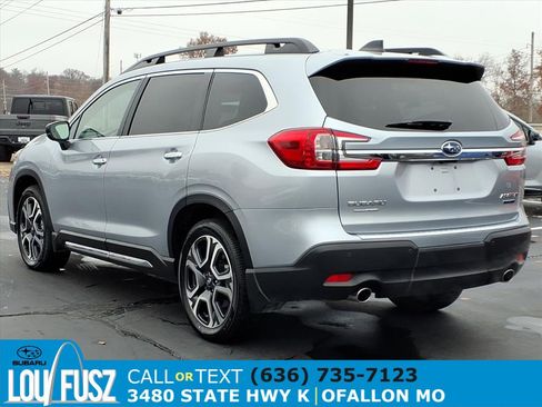 Certified 2024 Subaru Ascent Touring w/ Popular Package #2 image 5