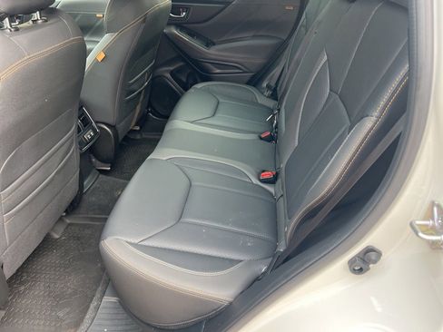 Used 2022 Subaru Forester Wilderness image 18