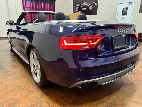 Used 2014 Audi S5 Premium Plus AWD/4WD image 16