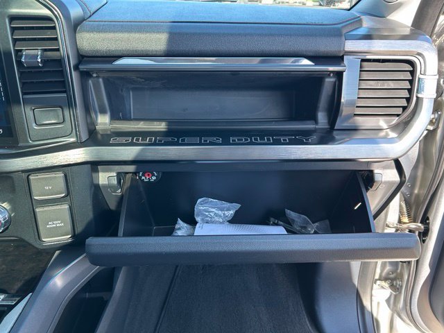 Used 2024 Ford F350 Lariat w/ Lariat Ultimate Package AWD/4WD image 36