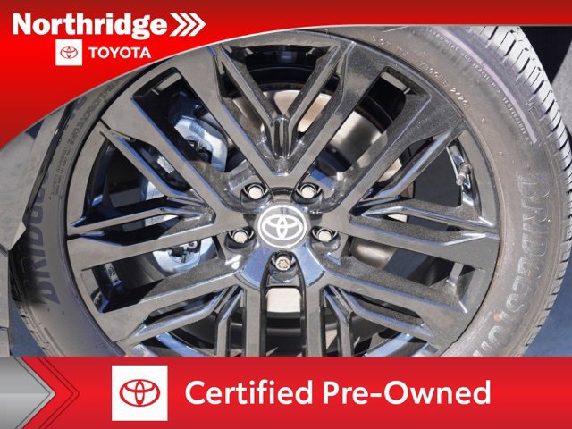Certified 2026 Toyota RAV4 XSE w/ Weather Package AWD/4WD image 13