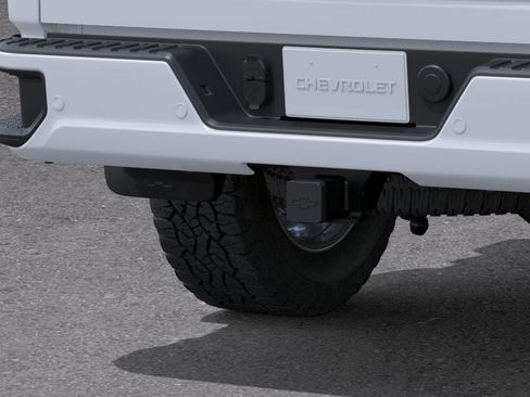 New 2026 Chevrolet Silverado 3500 High Country w/ High Country Premium Package image 42