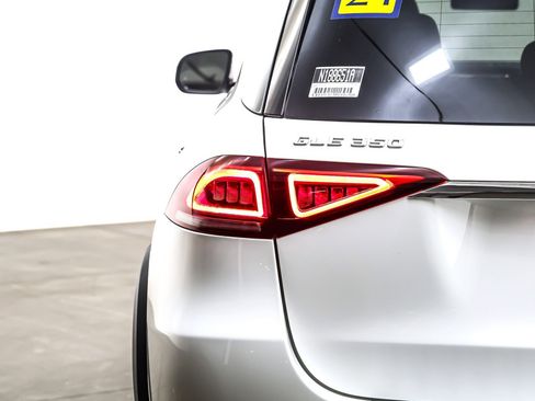 Used 2021 Mercedes-Benz GLE 350 image 15