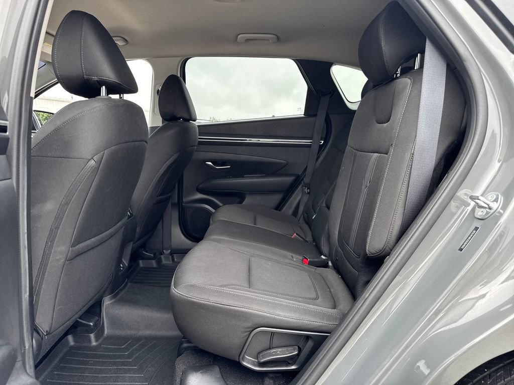 Used 2024 Hyundai Tucson SEL FWD image 13