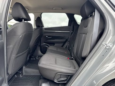 Used 2024 Hyundai Tucson SEL FWD image 13