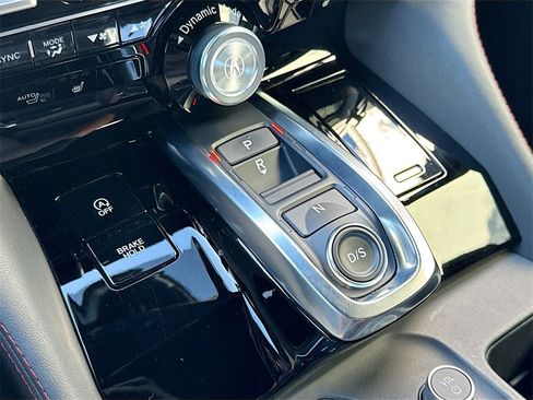 Used 2022 Acura MDX A-Spec image 18