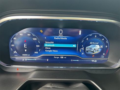 Used 2024 Chevrolet Tahoe RST image 21