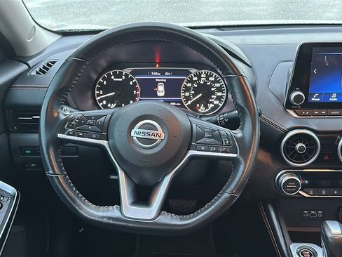 Used 2021 Nissan Sentra SR image 22