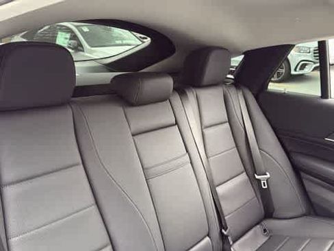 Certified 2026 Mercedes-Benz GLE 450 4MATIC Coupe image 33