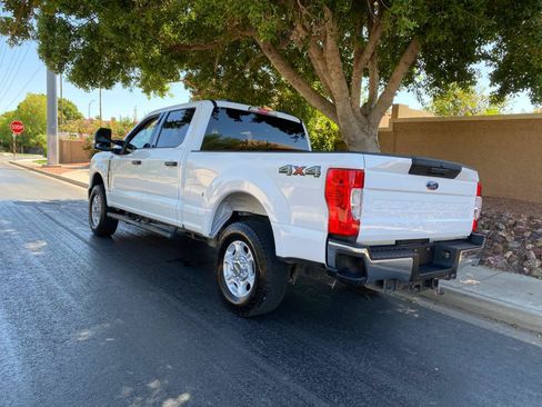 Used 2025 Ford F250 XLT w/ FX4 Off-Road Package AWD/4WD image 69