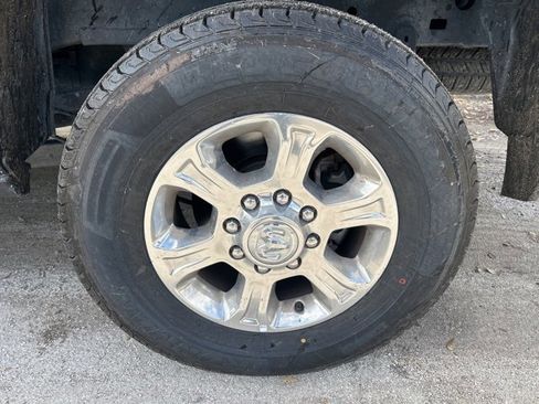 Used 2024 RAM 2500 Big Horn image 20