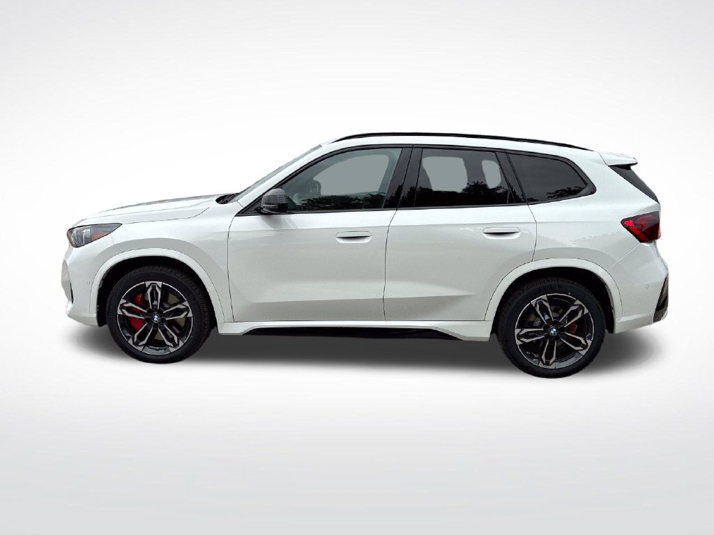 New 2027 BMW X1 xDrive28i w/ Technology Package AWD/4WD image 6