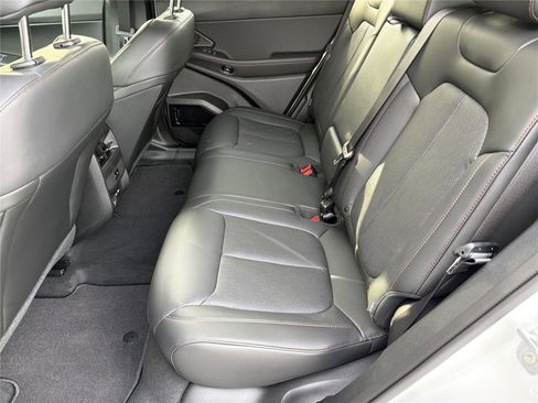 New 2026 Jeep Cherokee Overland AWD/4WD image 18