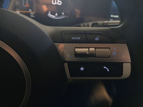 New 2026 Hyundai Tucson SEL FWD image 17